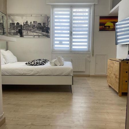 Living Genova Apartment Dış mekan fotoğraf