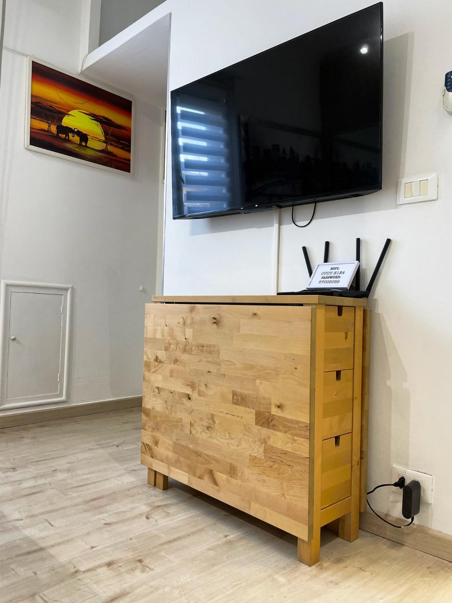 Living Genova Apartment Dış mekan fotoğraf